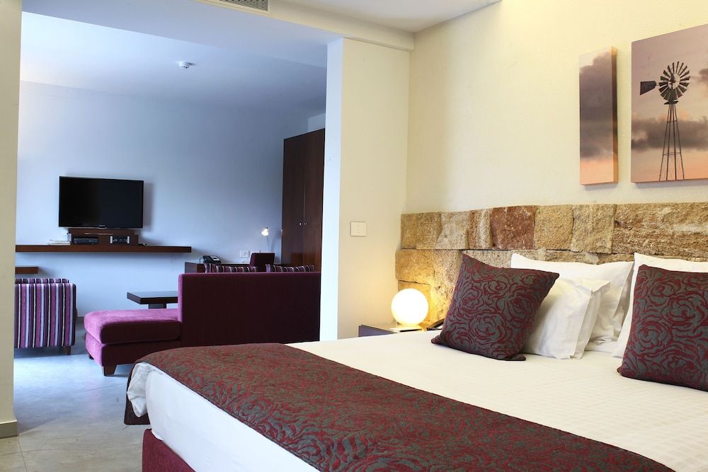 Monoberge Byblos Hotel Executive Suite (Single ) 3