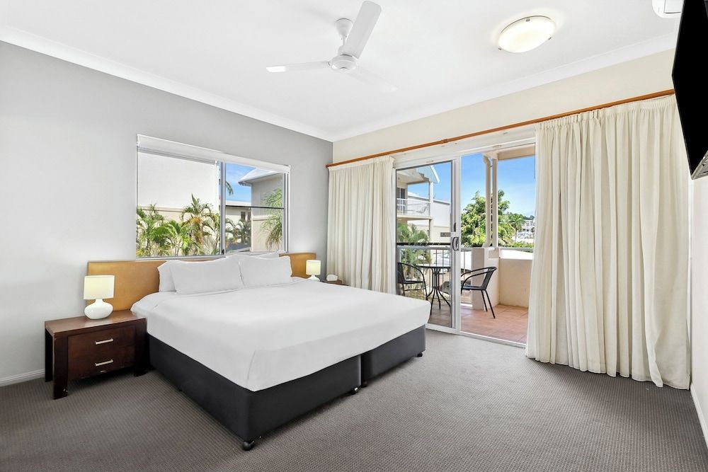 Park Regis Anchorage Two-Bedroom Townhouse 3