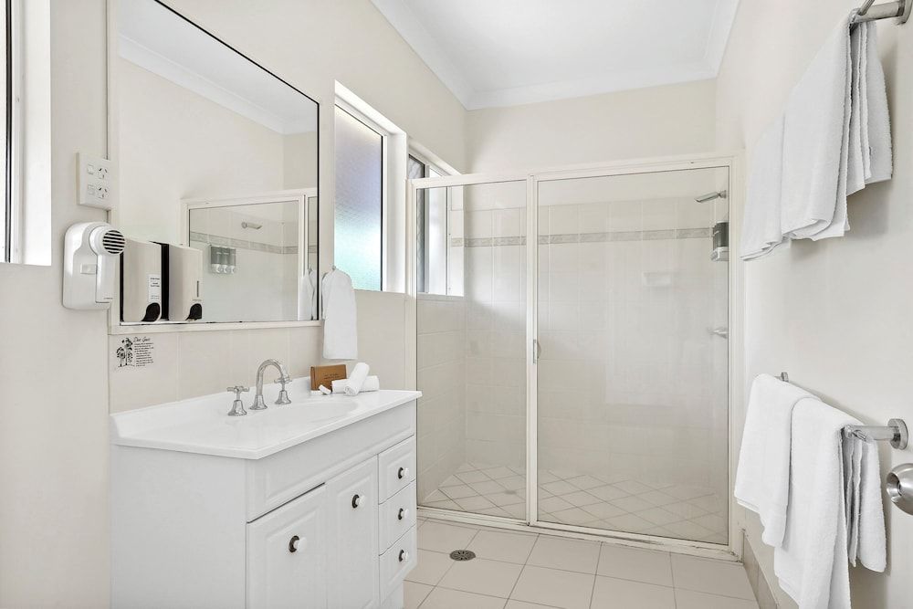 Park Regis Anchorage Two-Bedroom Townhouse 7