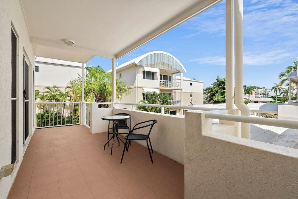 Park Regis Anchorage Two-Bedroom Townhouse 4