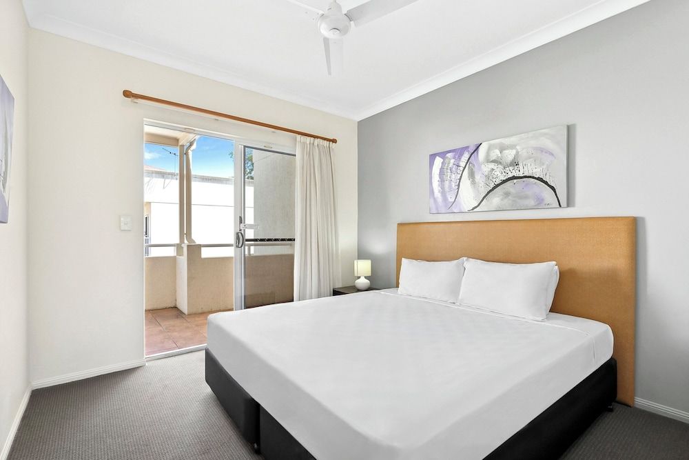 Park Regis Anchorage Two-Bedroom Townhouse