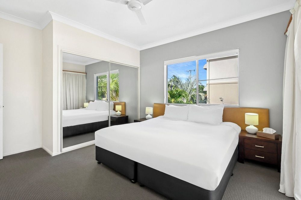 Park Regis Anchorage Two-Bedroom Townhouse 2