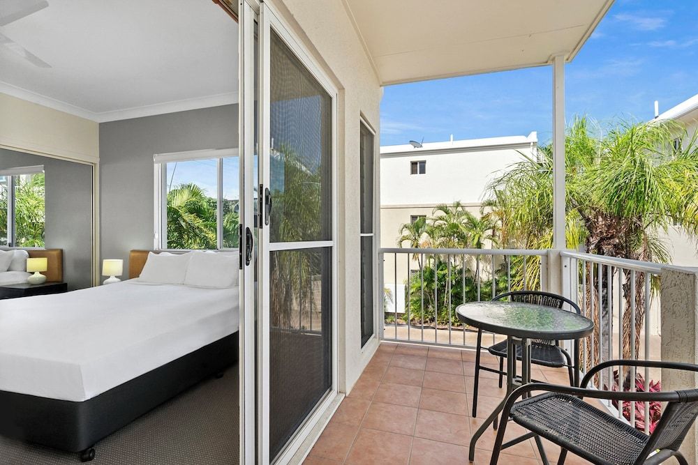 Park Regis Anchorage Two-Bedroom Townhouse 6