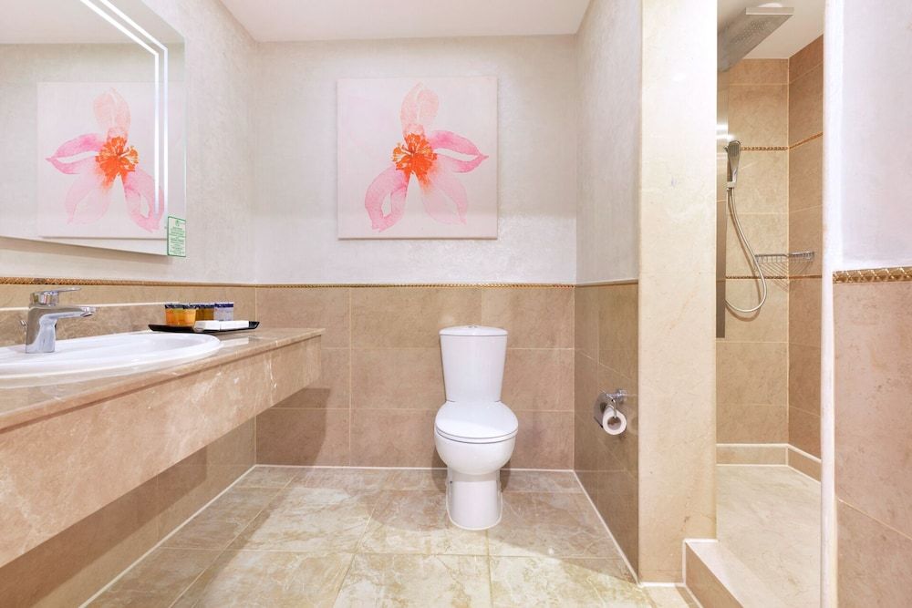 Pickalbatros Laguna Vista Resort - Sharm El Sheikh Deluxe Double Room 6