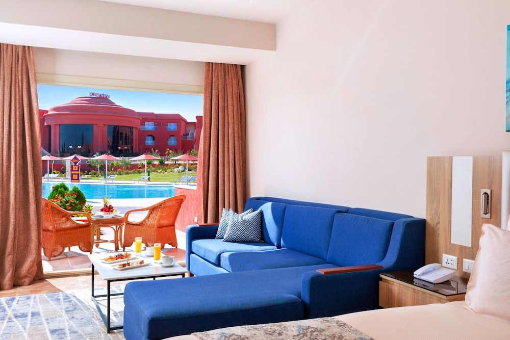 Pickalbatros Laguna Vista Resort - Sharm El Sheikh