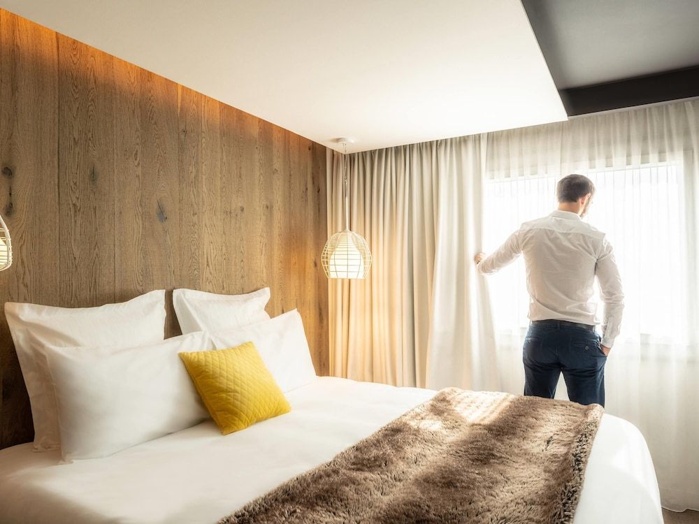 Privilege, Room, 1 Double Bed