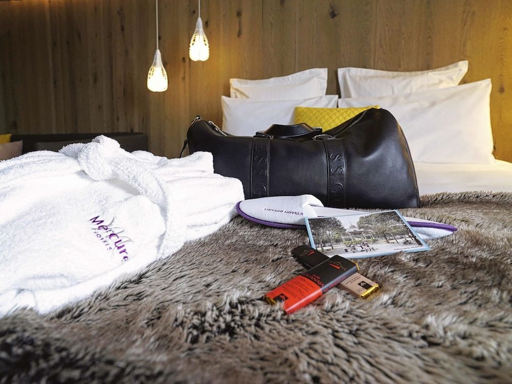 Privilege, Room, 1 Double Bed
