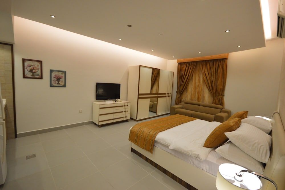 undefined Rahhal Albahr Serviced Apartments 7