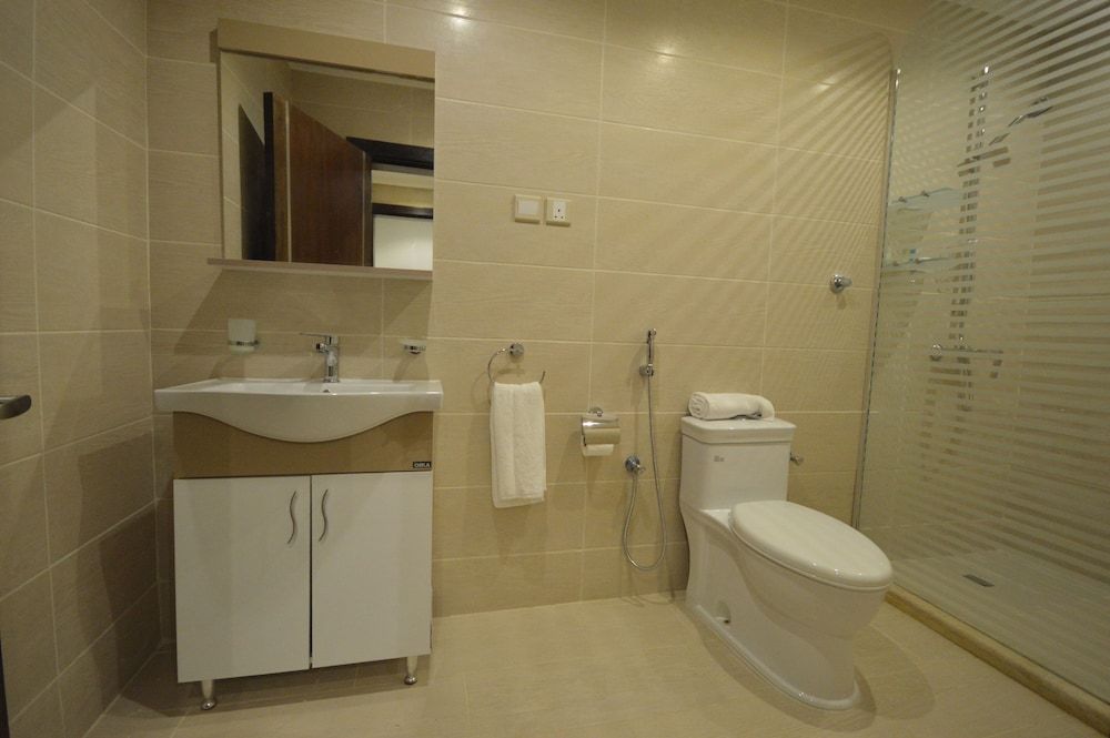 undefined Rahhal Albahr Serviced Apartments 2