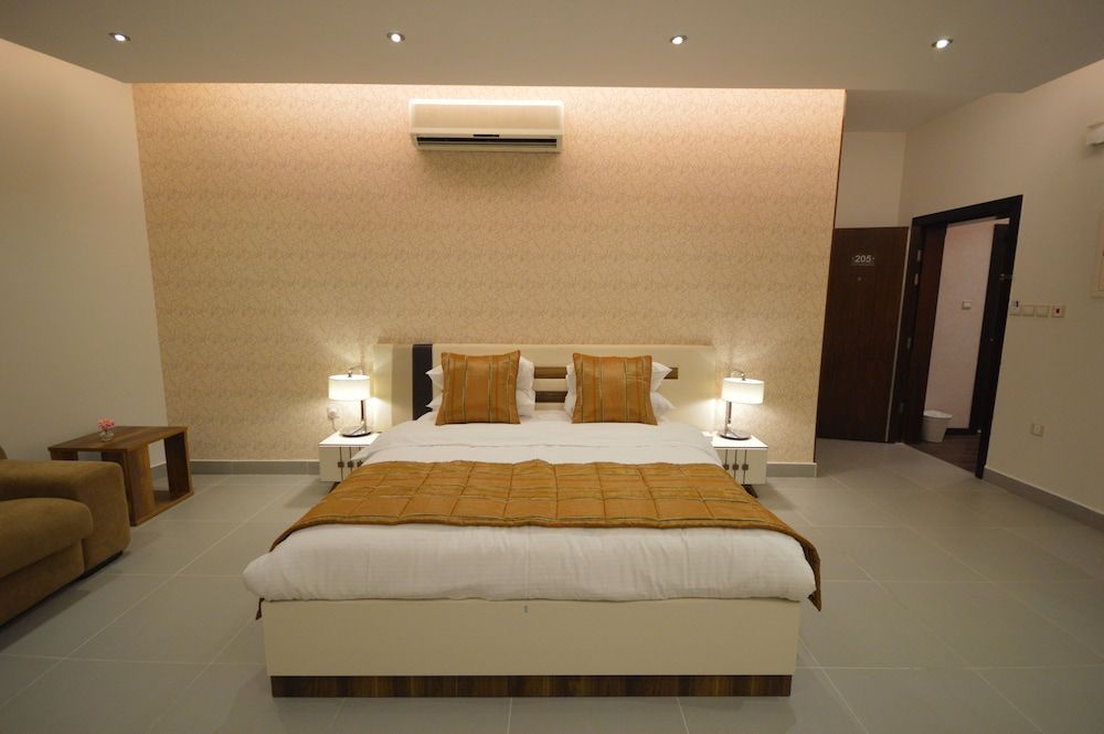 undefined Rahhal Albahr Serviced Apartments 9