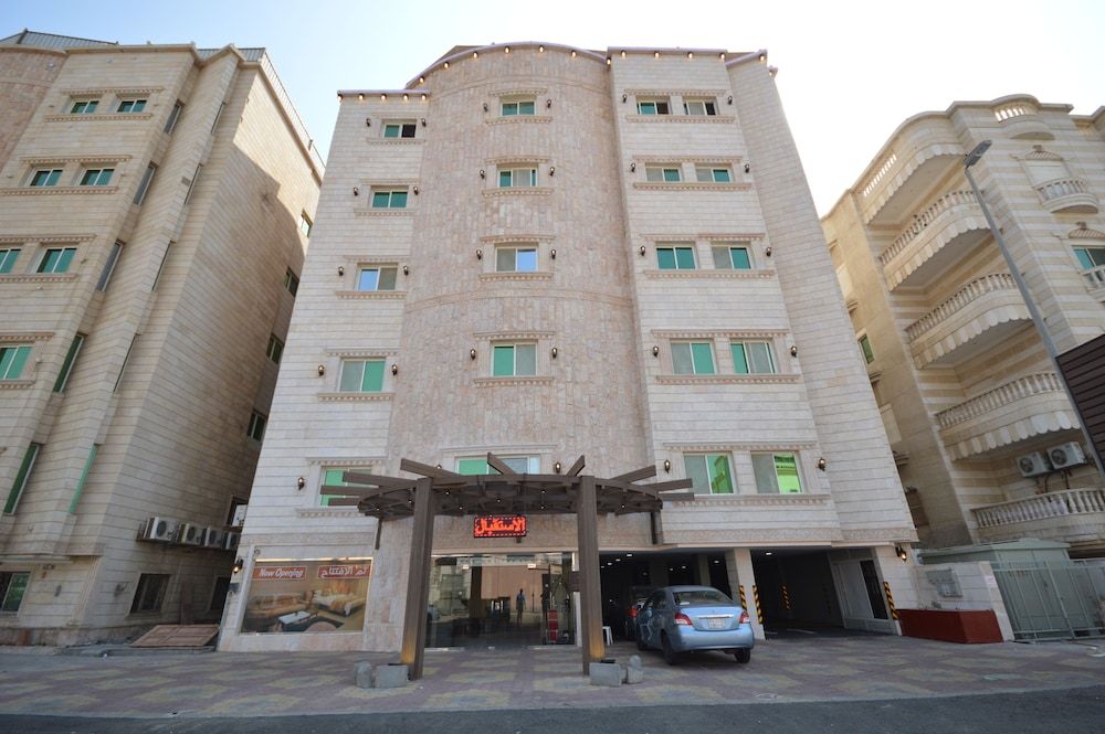 undefined Rahhal Albahr Serviced Apartments 5
