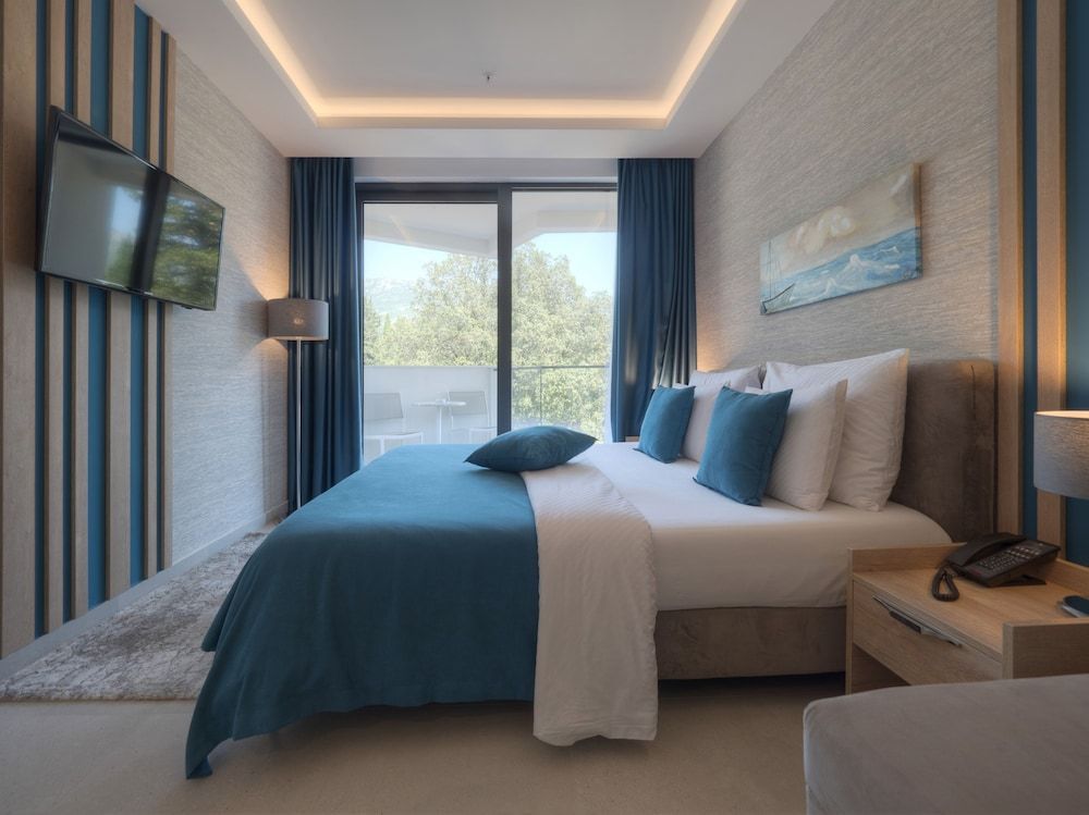 Superior Room Sea Side