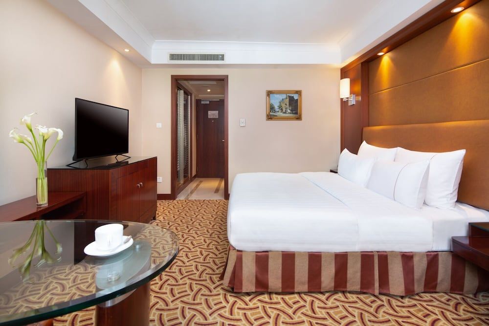 undefined Jianguo Hotel Shanghai 2