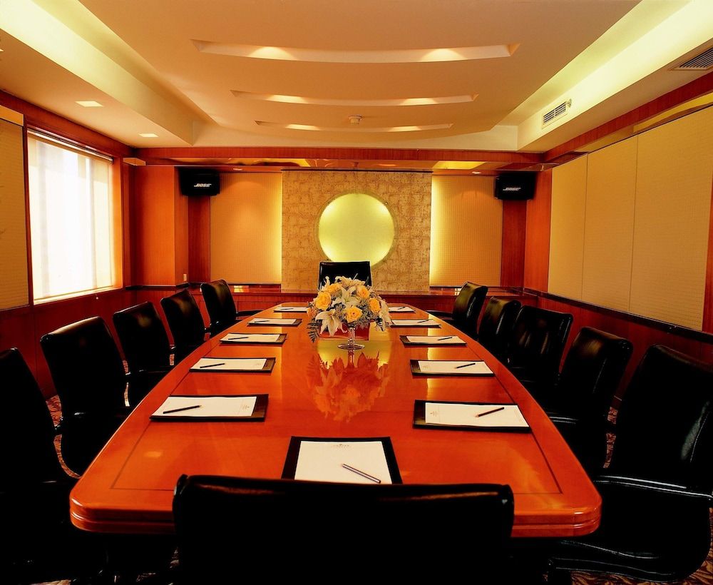 undefined Jianguo Hotel Shanghai 10