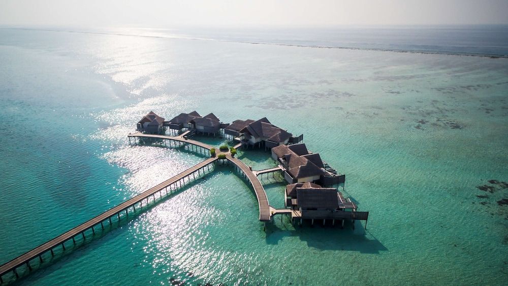 Niyama Private Islands Maldives