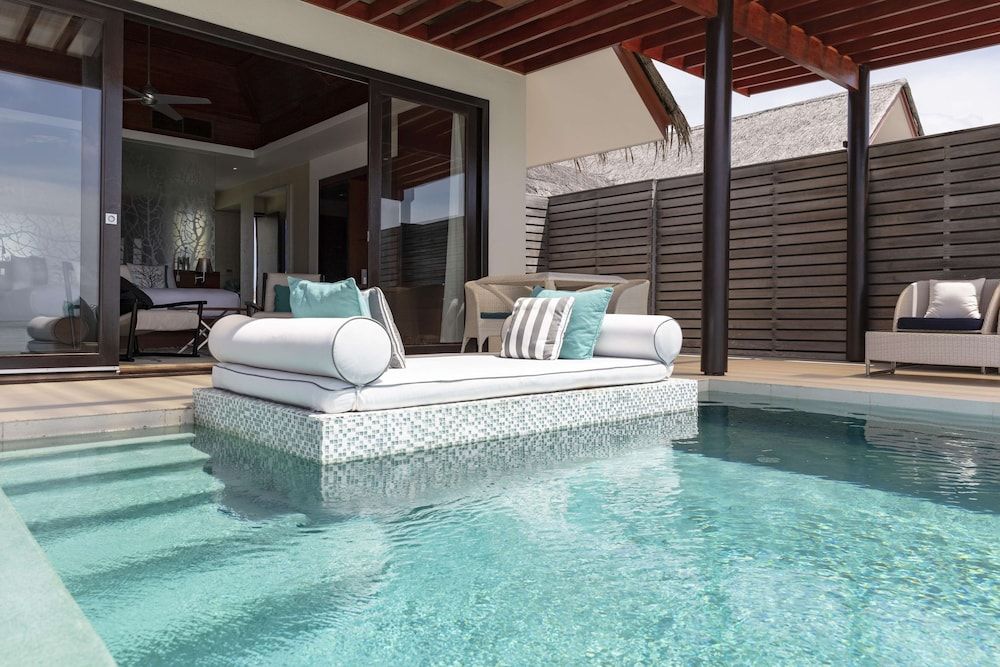 Niyama Private Islands Maldives
