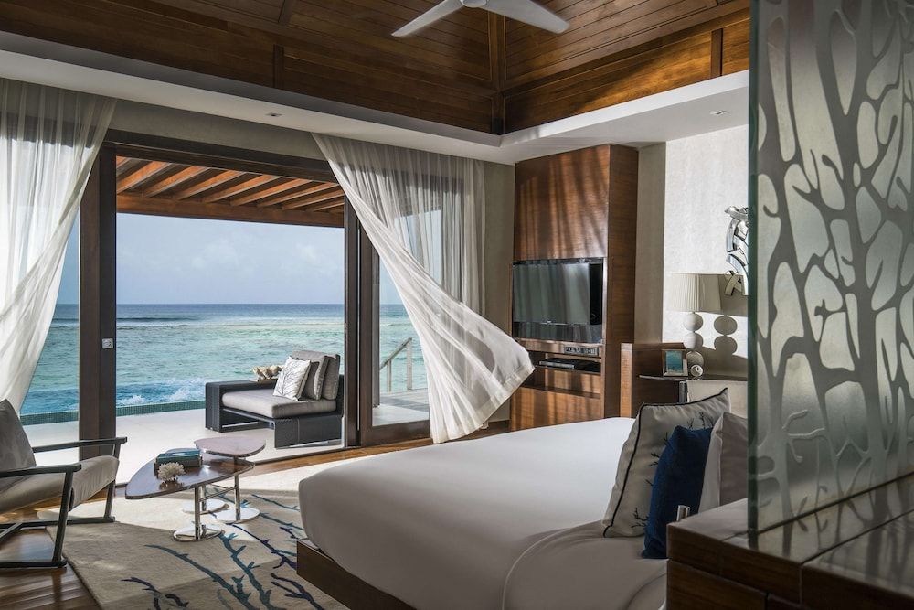 2 Bedroom Ocean Pool Pavilion