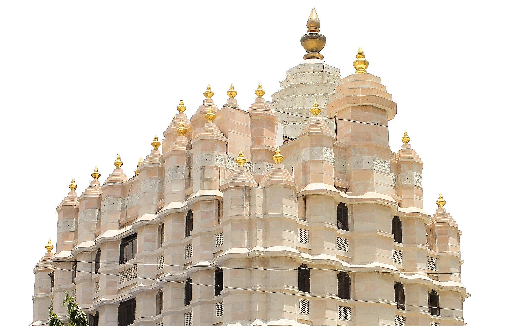 Hotel Sai Suites- Near Dadar Railway Station