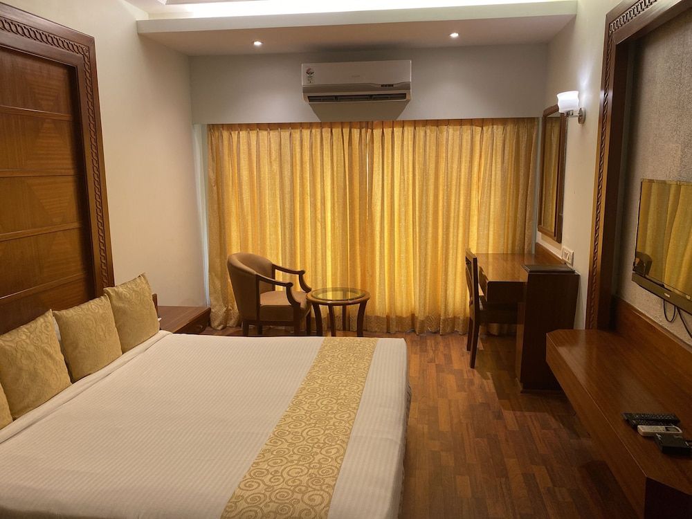 Executive Double Room