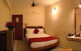 Hotel Ram International Double Room 7