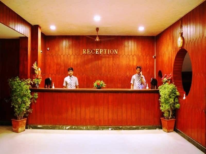 undefined Hotel Ram International 3