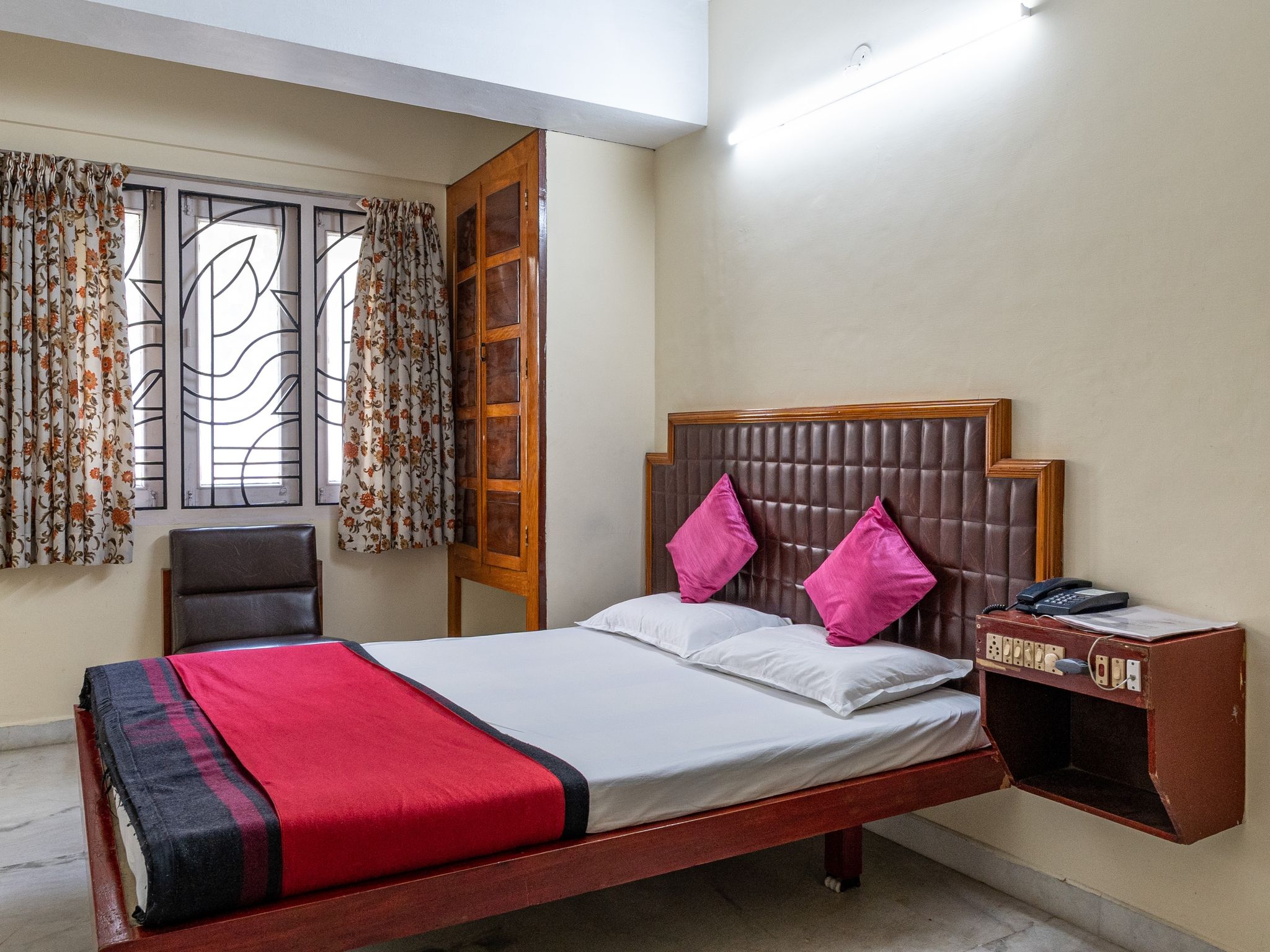 Hotel Ram International Double Room 5