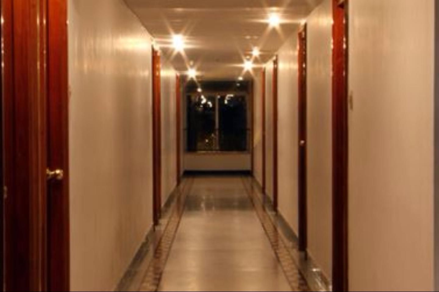 undefined Hotel Ram International 4