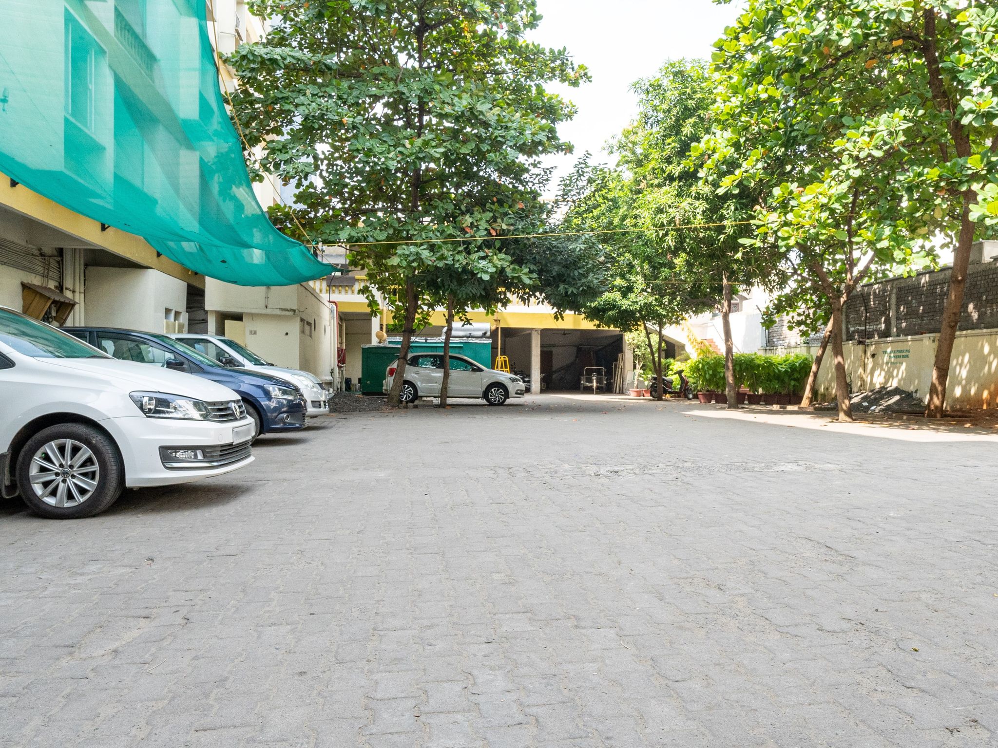 undefined Hotel Ram International 10