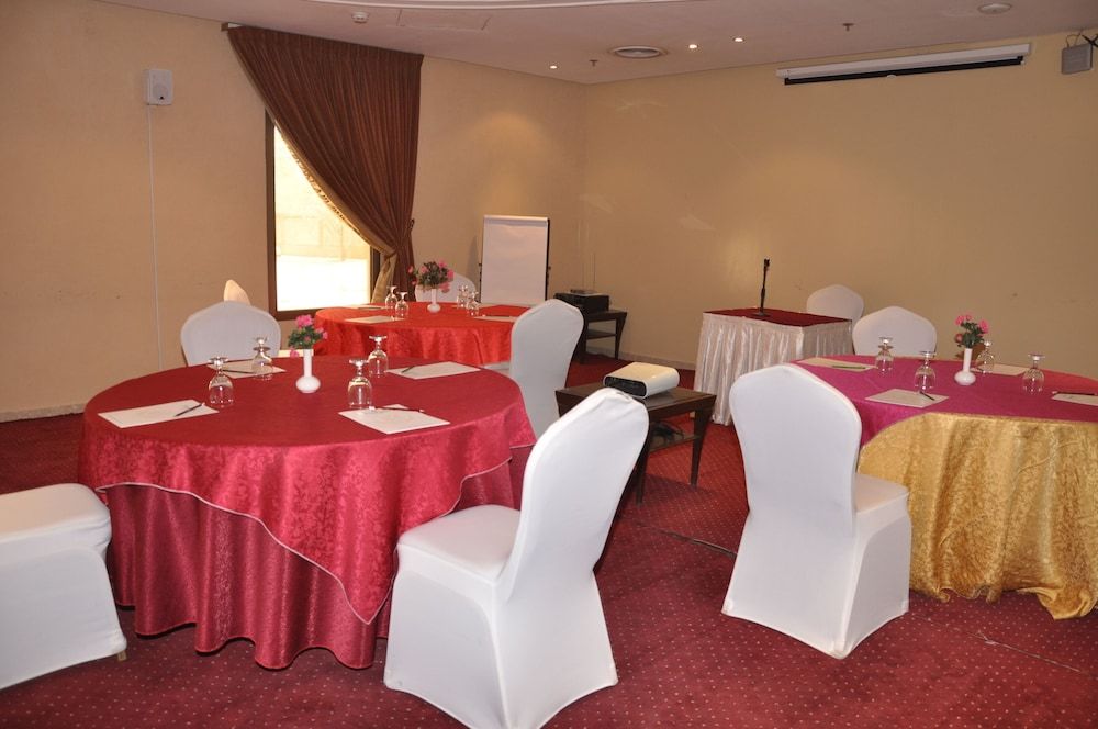 undefined Reef Al Malaz Hotel International 2