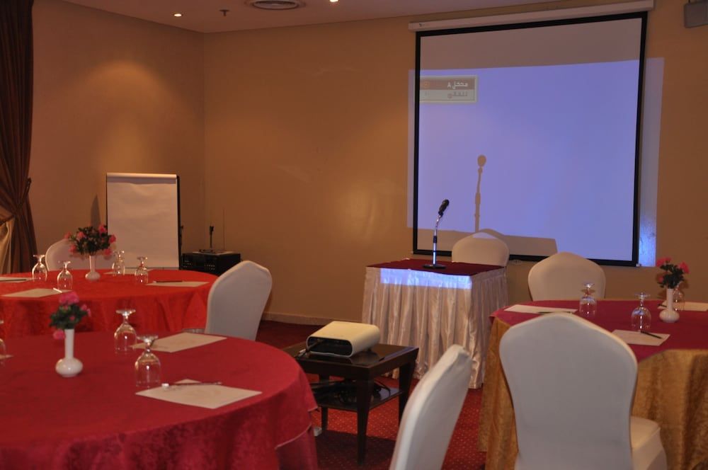 undefined Reef Al Malaz Hotel International