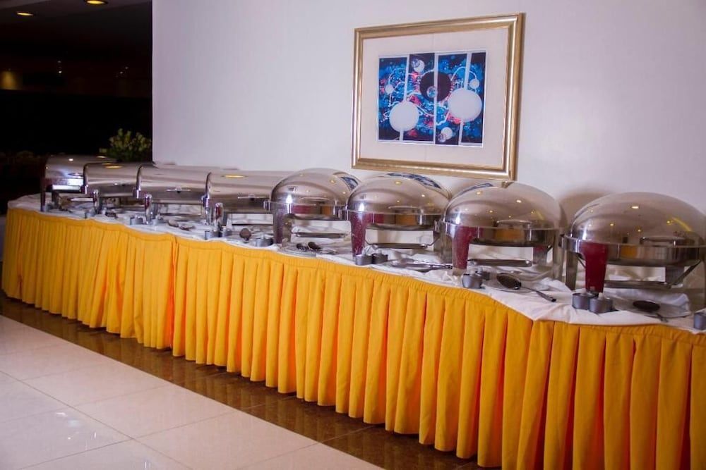 undefined Reef Al Malaz Hotel International 7