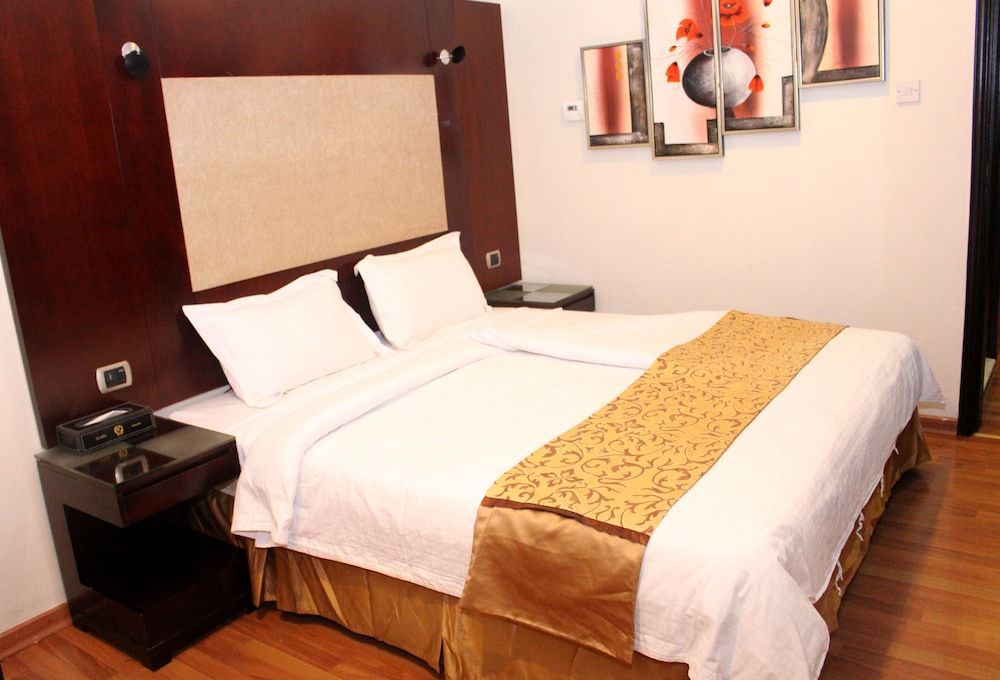 undefined Raoum Inn 2