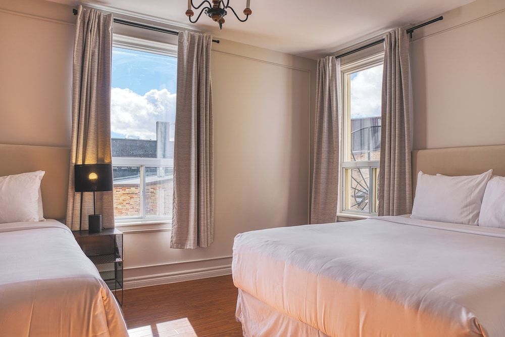 Family Suite, 2 Queen Beds