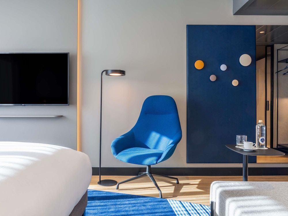 undefined Hotel Pullman Madrid Airport & Feria 6