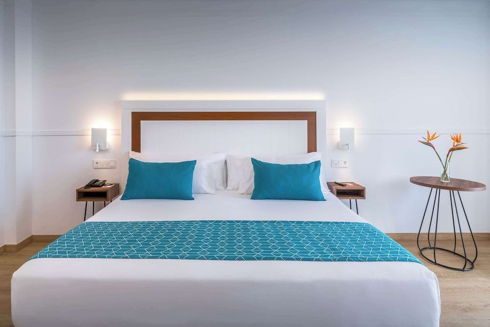 Barceló Cabo de Gata