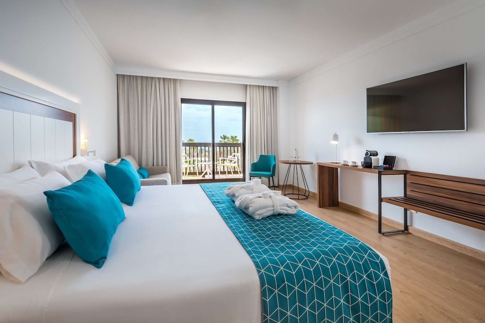 Barceló Cabo de Gata Premium Room, Sea View