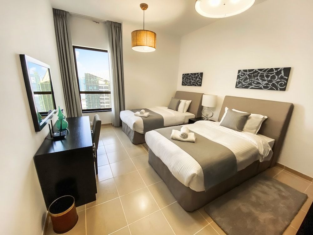 undefined FAM Living- JBR Shams 1 6