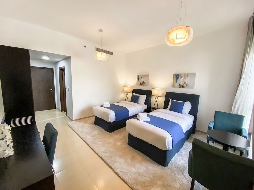 undefined FAM Living- JBR Shams 1 4