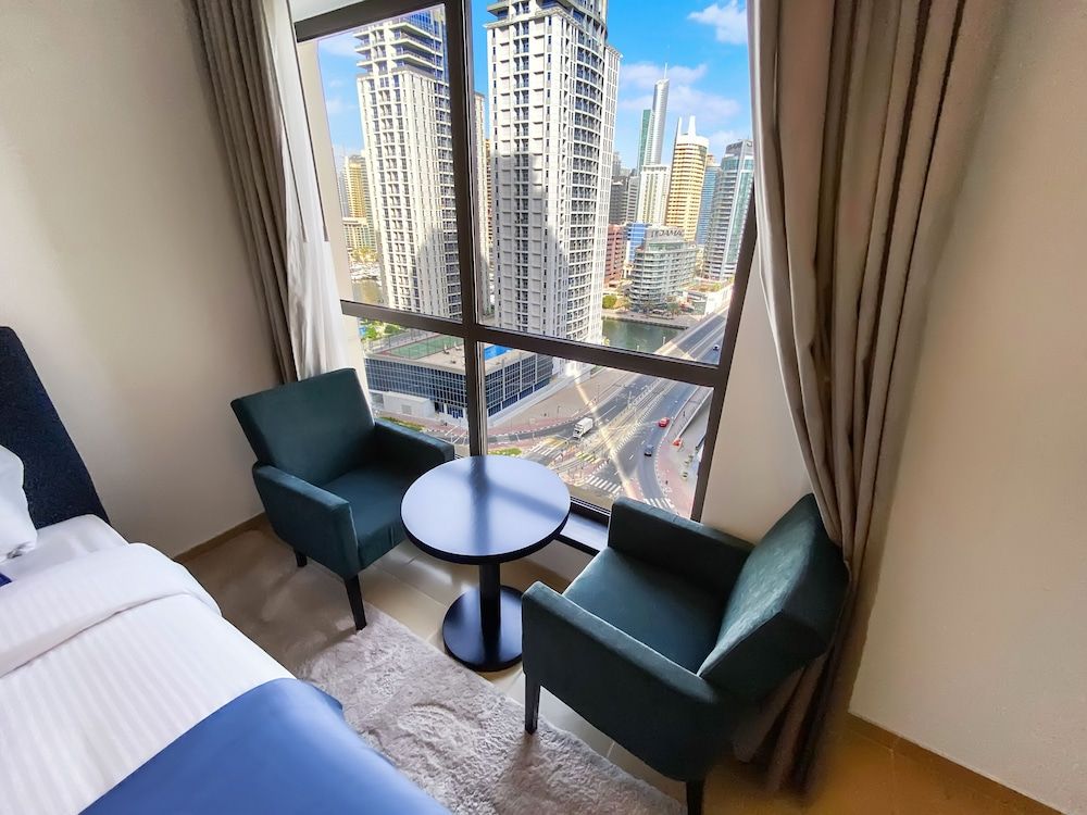 undefined FAM Living- JBR Shams 1 5