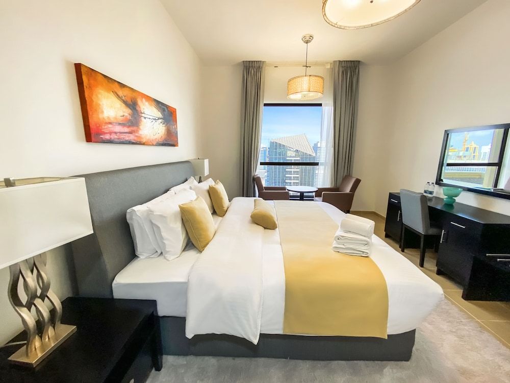 undefined FAM Living- JBR Shams 1 8