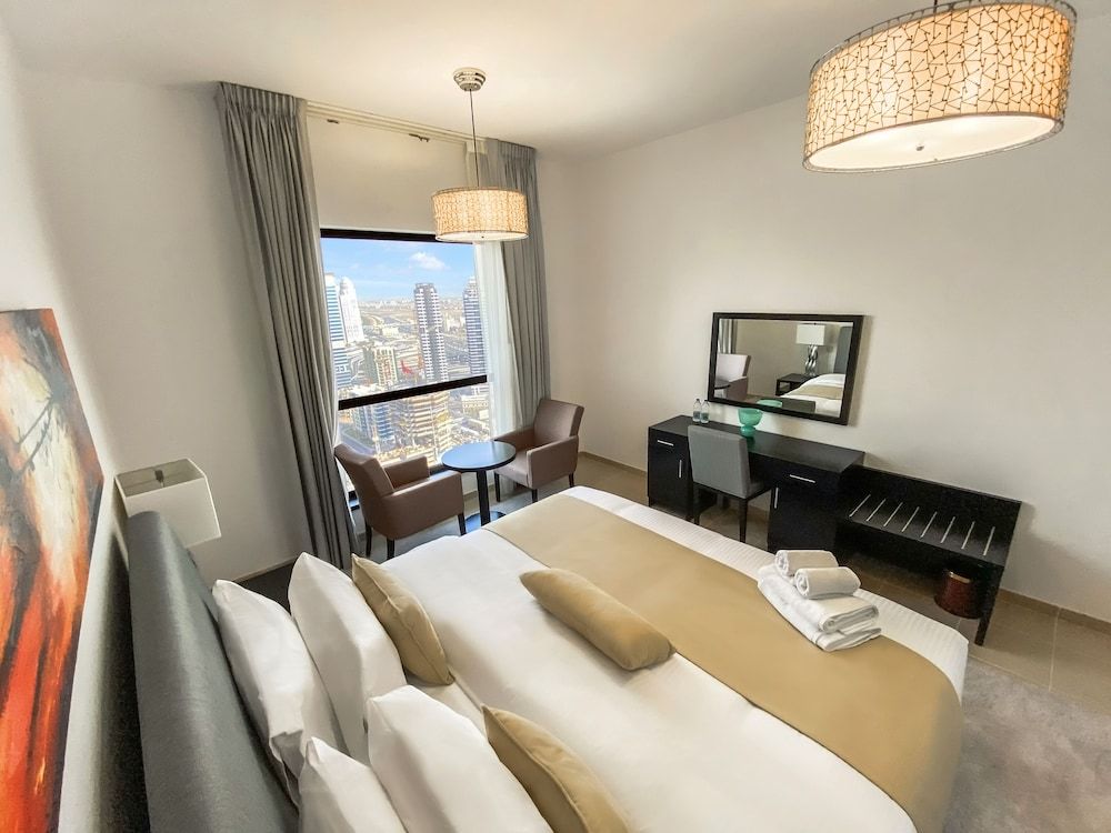 undefined FAM Living- JBR Shams 1 10