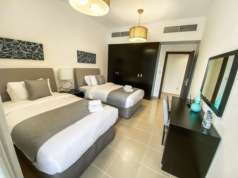 undefined FAM Living- JBR Shams 1 9