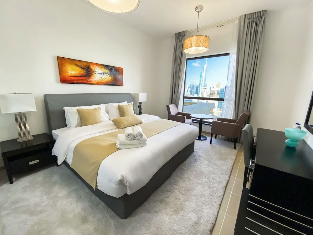 undefined FAM Living- JBR Shams 1 7