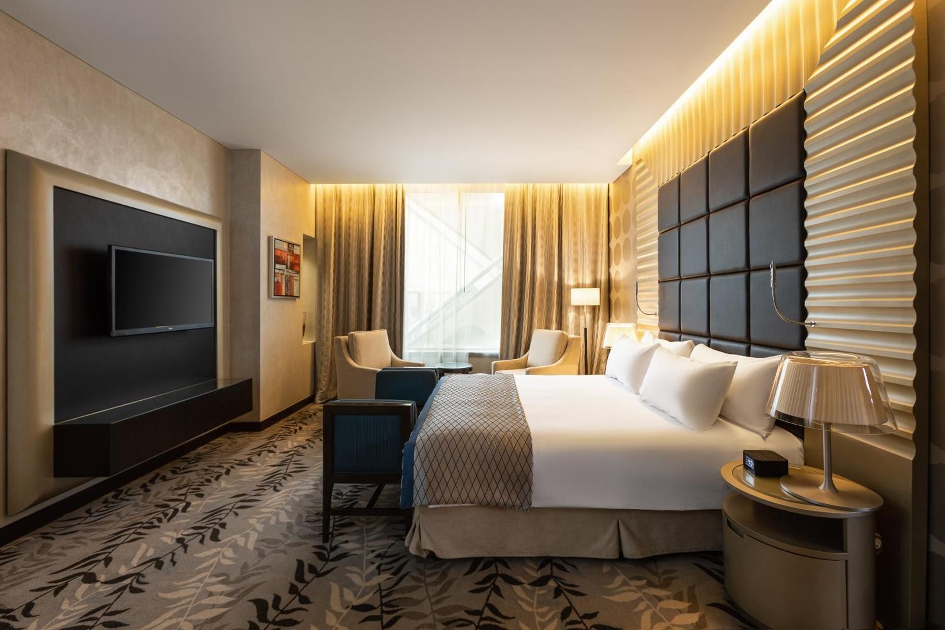 One-Bedroom Suite