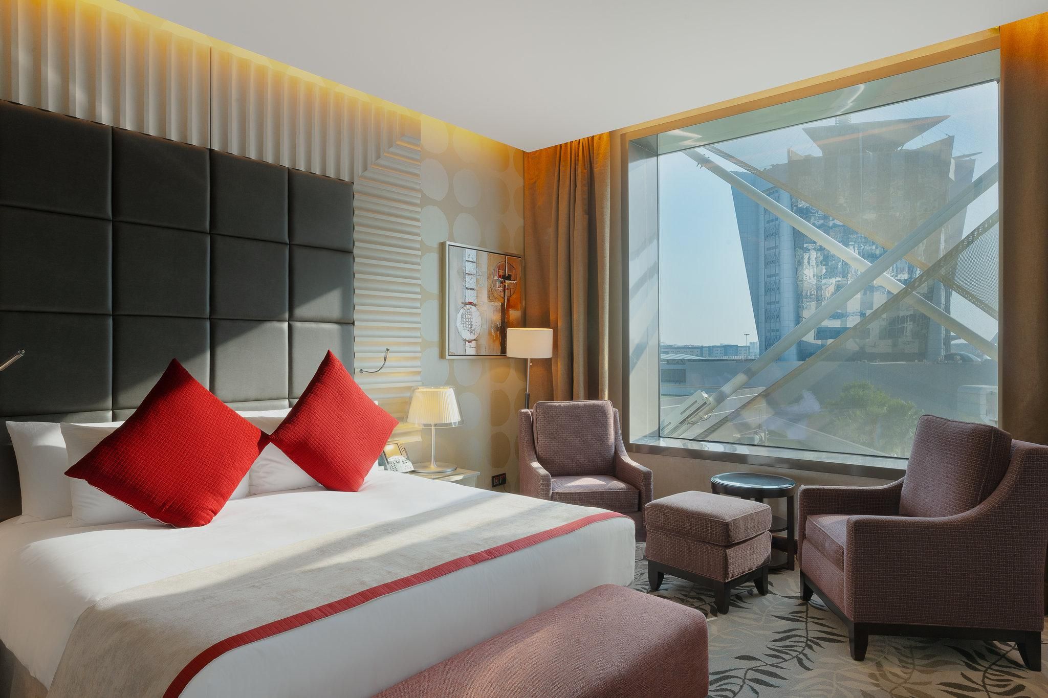 Crowne Suite