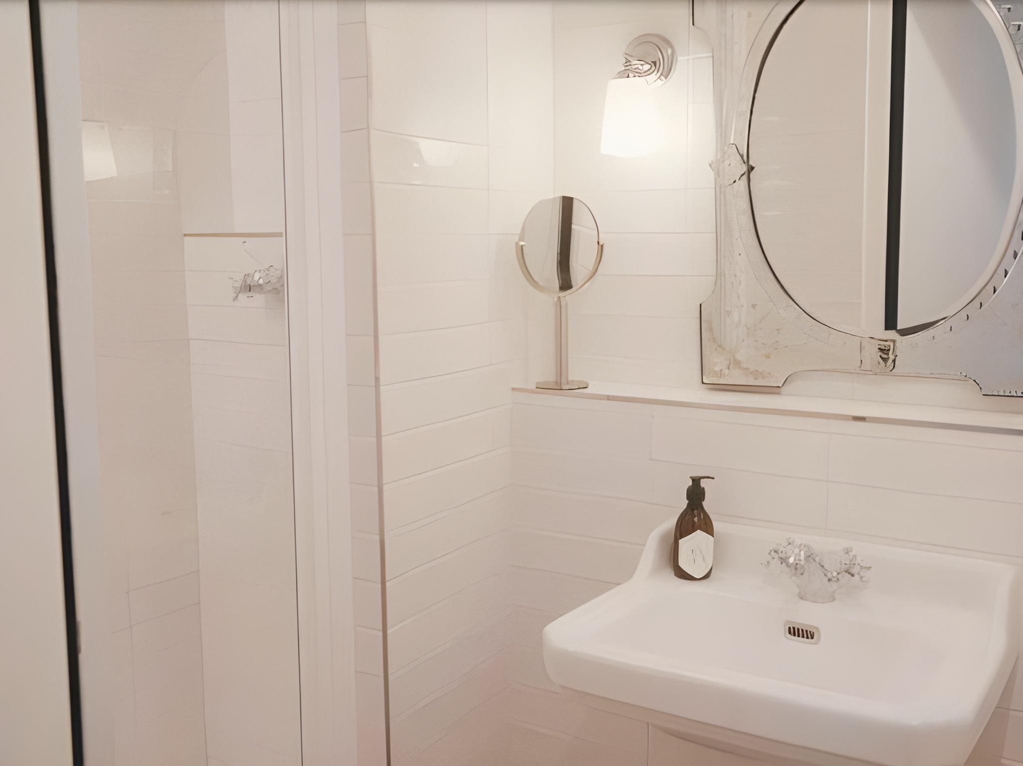 undefined Hotel Taylor 5