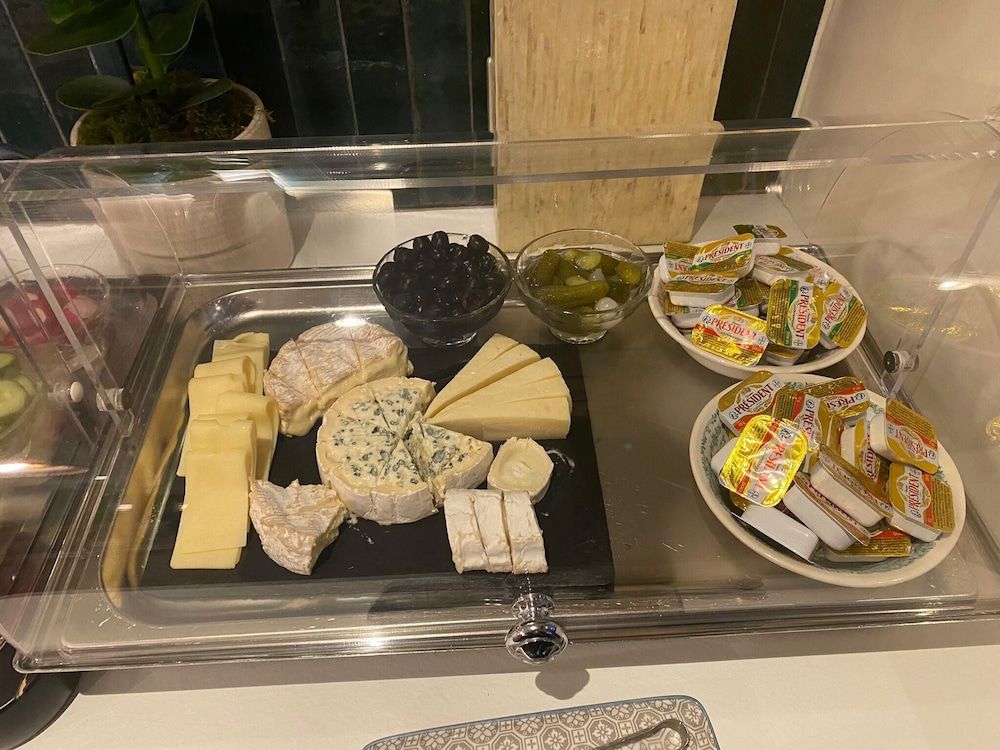 undefined Hotel Taylor 8