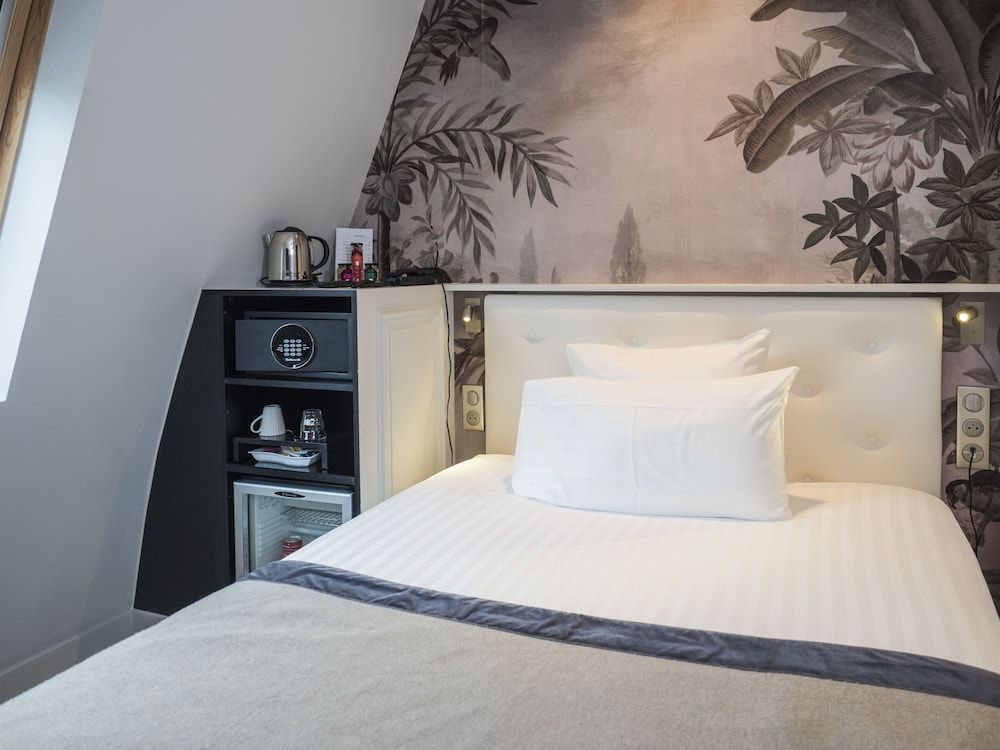 undefined Hotel Taylor 10