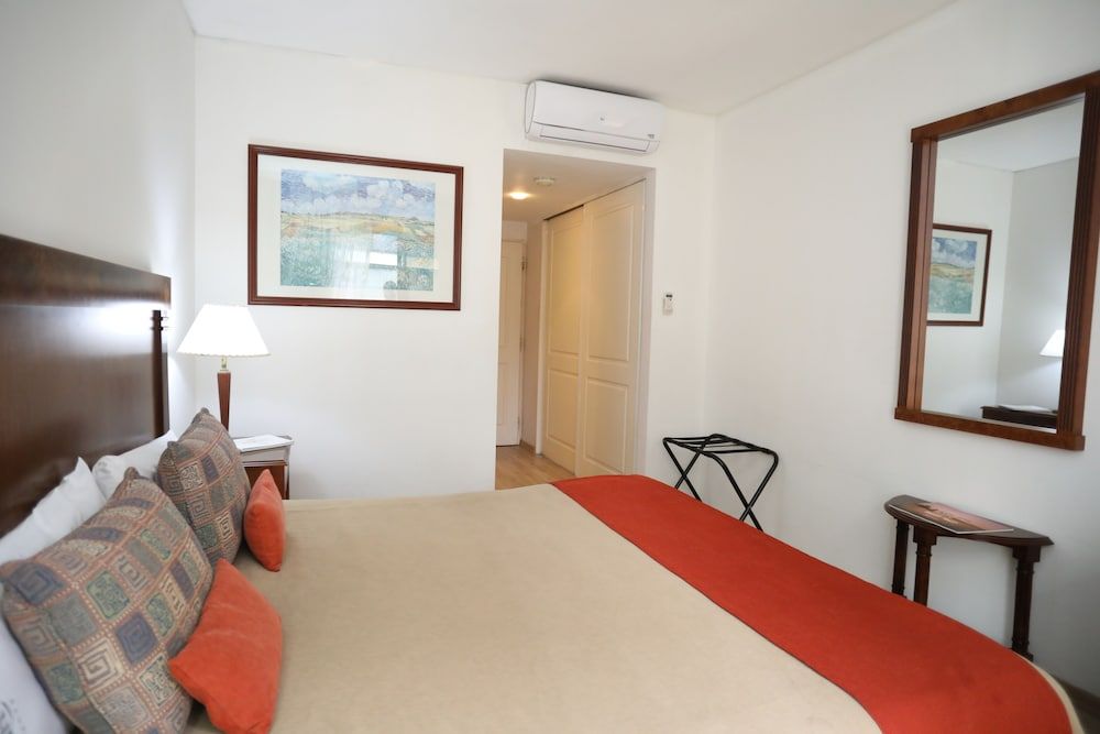 Superior Room, 1 King Bed