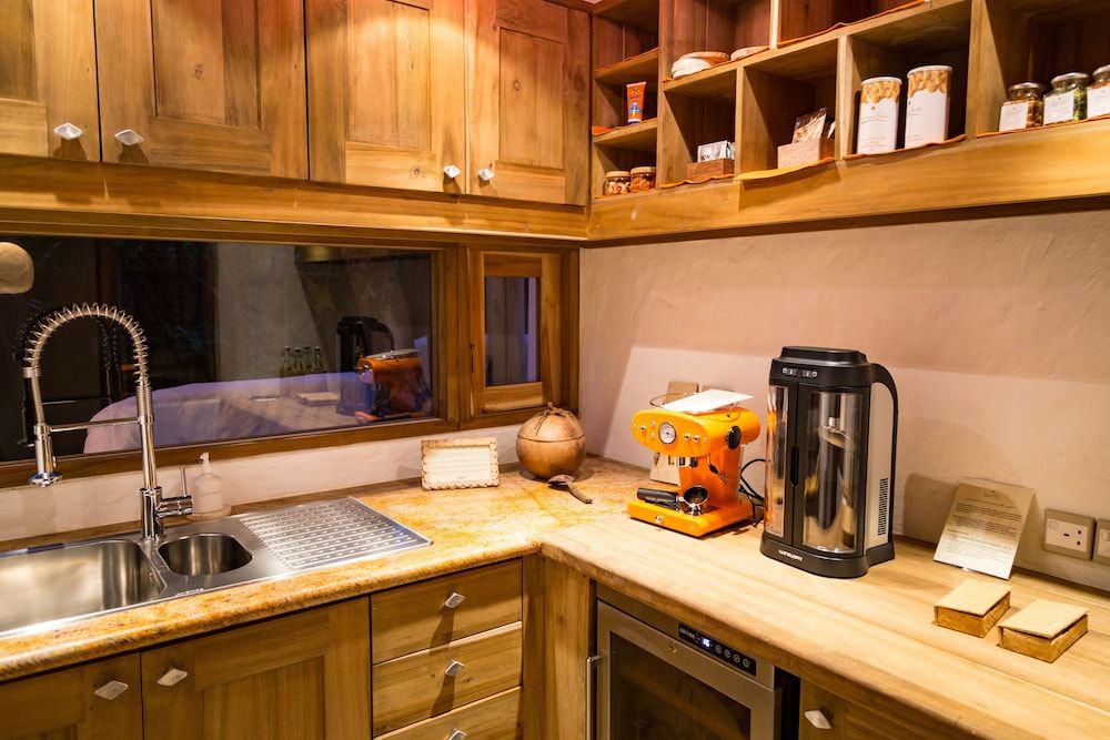 Soneva Fushi 2 Bedroom Crusoe Suite with Pool 4